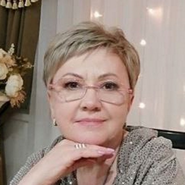 Малышева Светлана ГеннадьевнаФинансовый директор